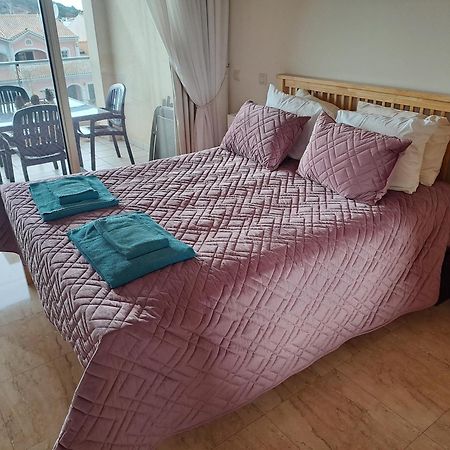 Apt Brightness Comfort In Burgau Luaran gambar