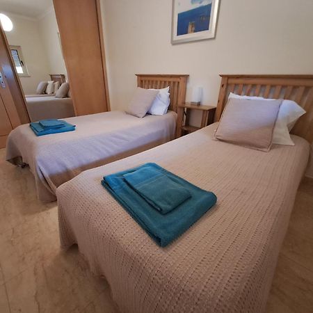 Apt Brightness Comfort In Burgau Luaran gambar