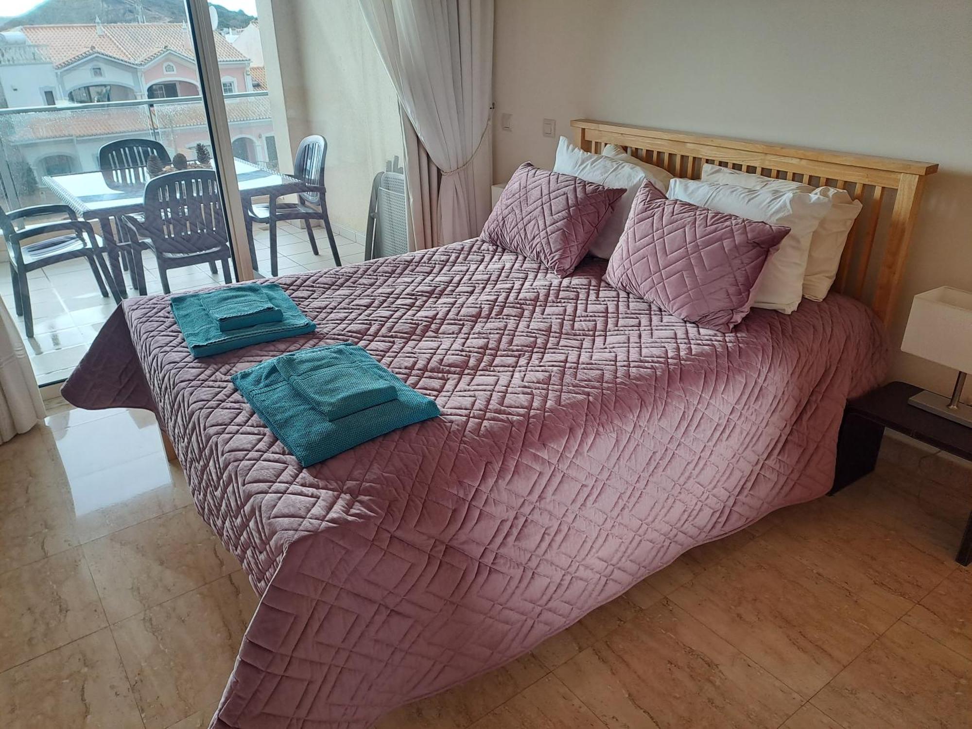 Apt Brightness Comfort In Burgau Luaran gambar
