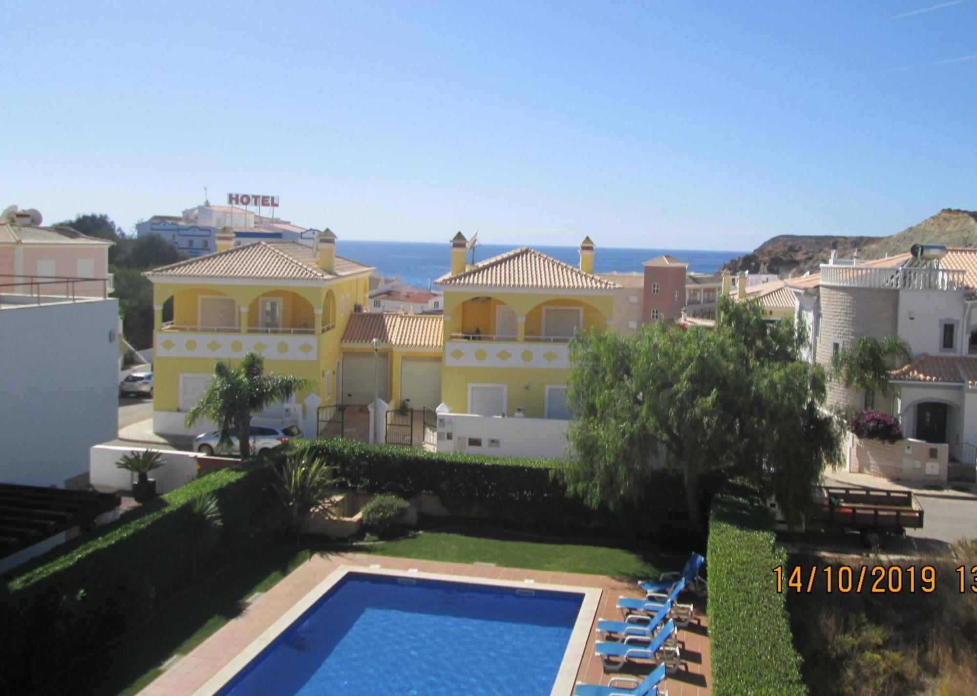 Apt Brightness Comfort In Burgau Luaran gambar
