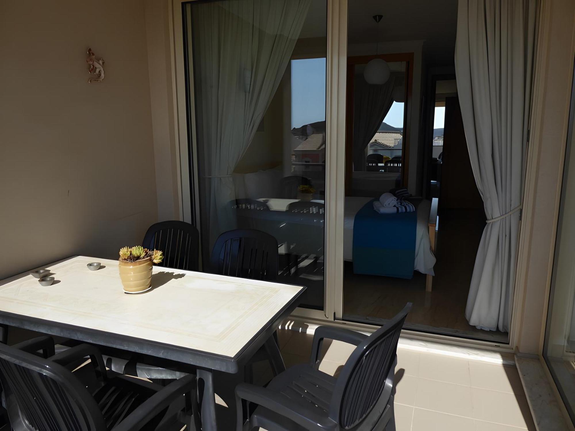 Apt Brightness Comfort In Burgau Luaran gambar