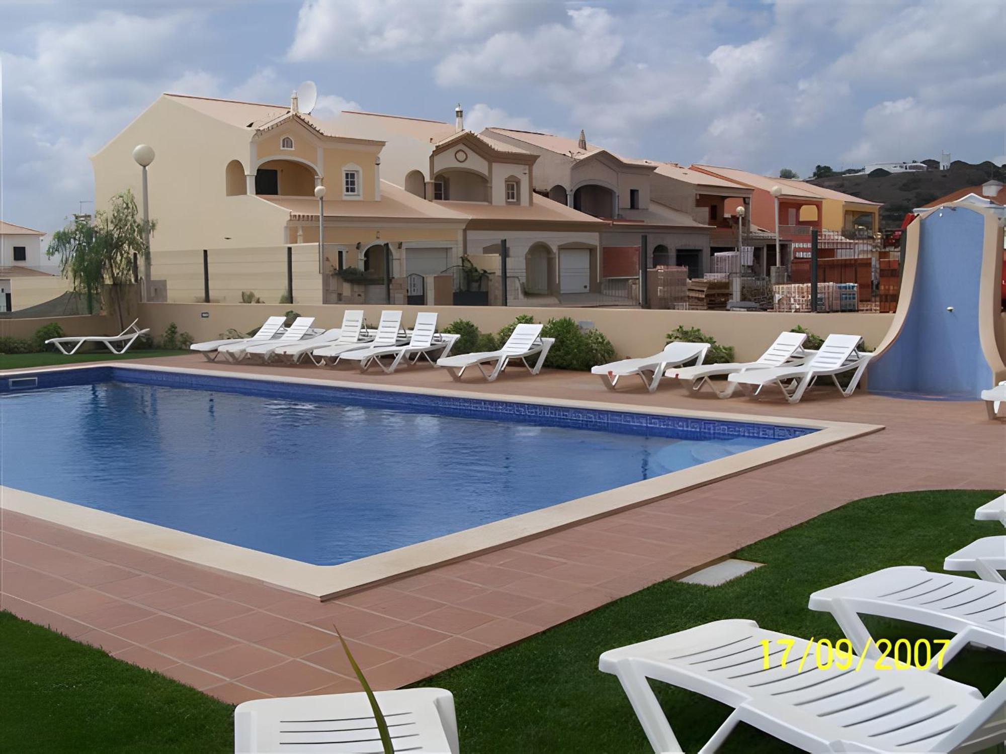 Apt Brightness Comfort In Burgau Luaran gambar