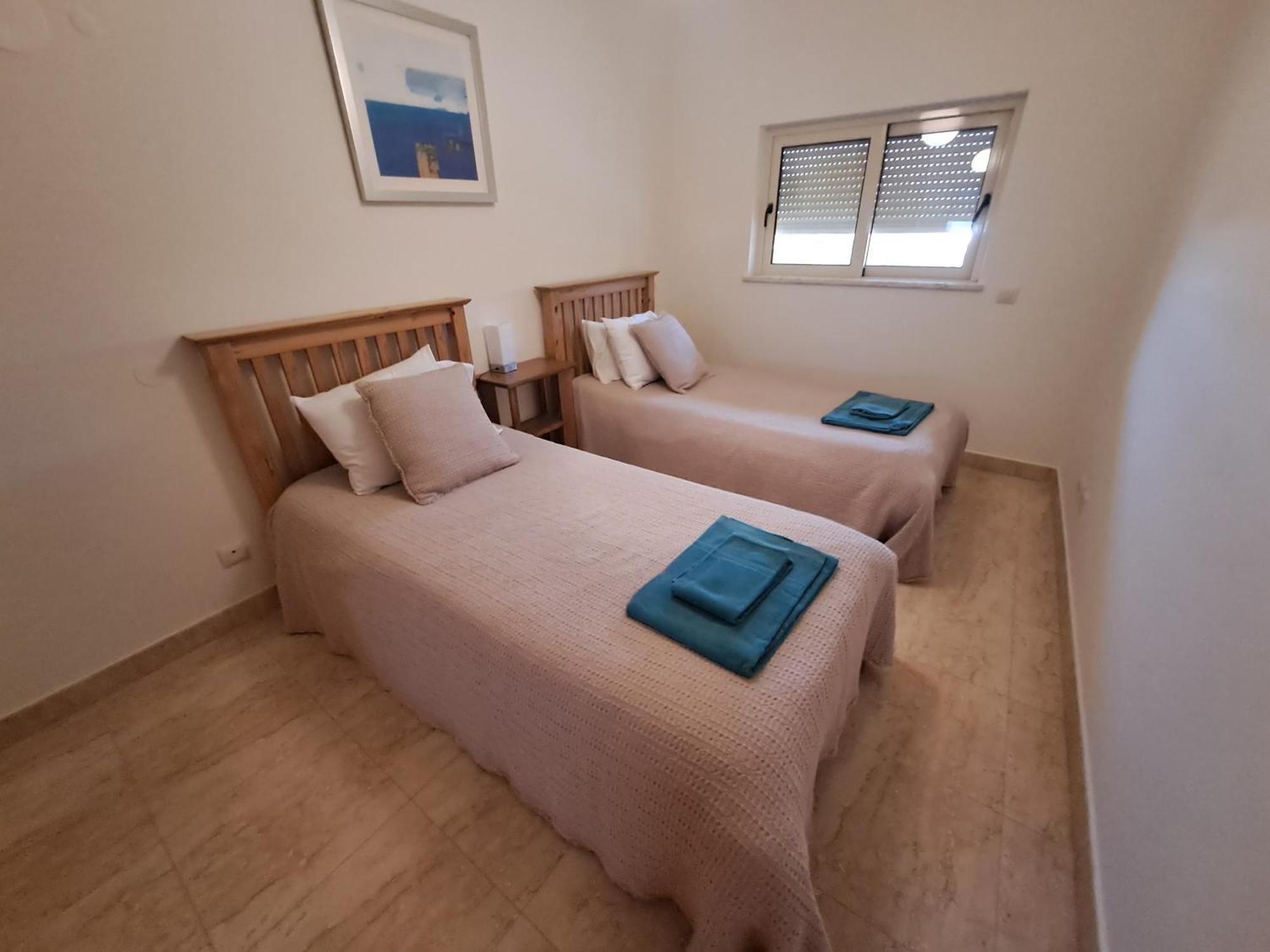 Apt Brightness Comfort In Burgau Luaran gambar