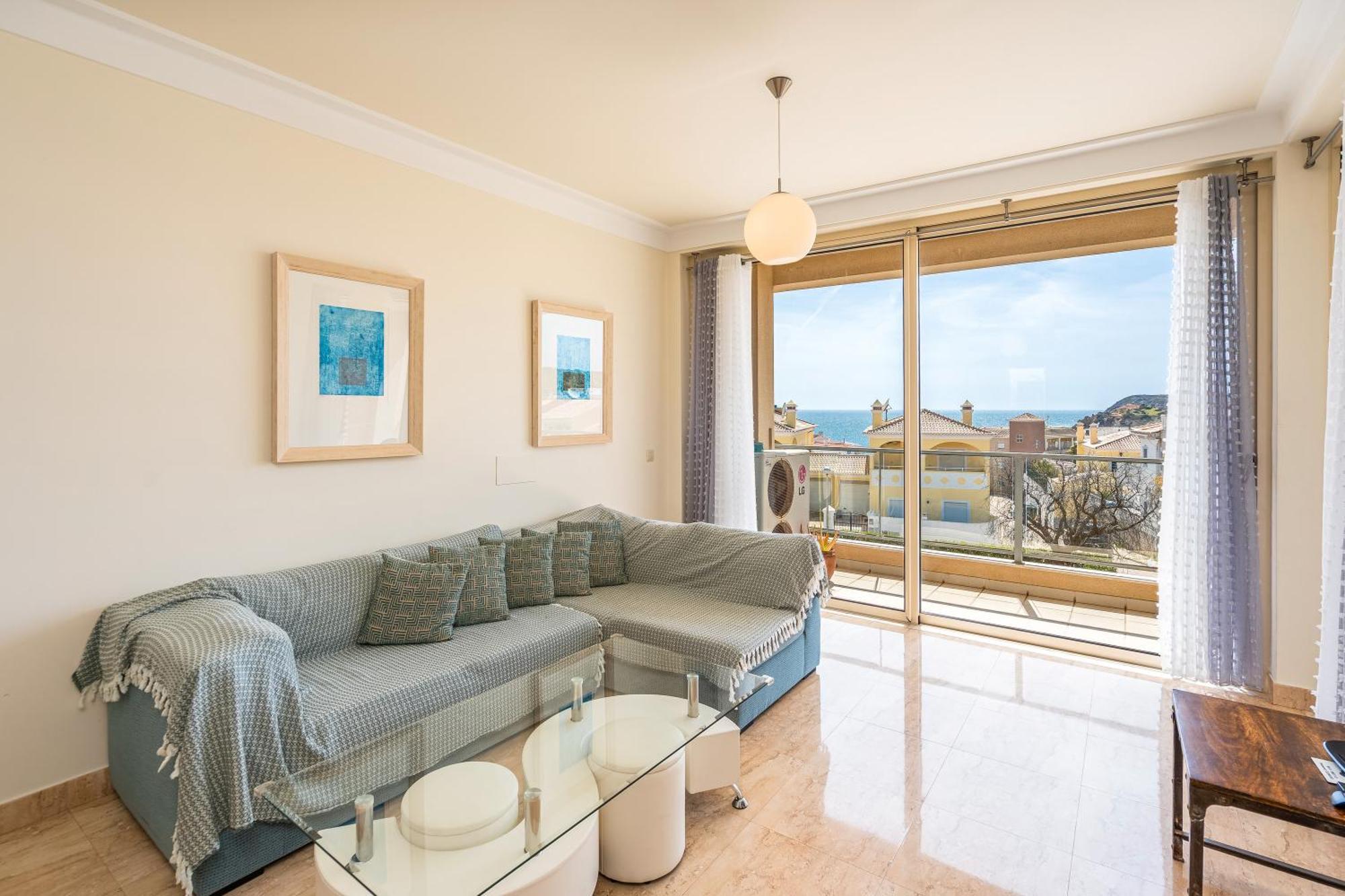 Apt Brightness Comfort In Burgau Luaran gambar