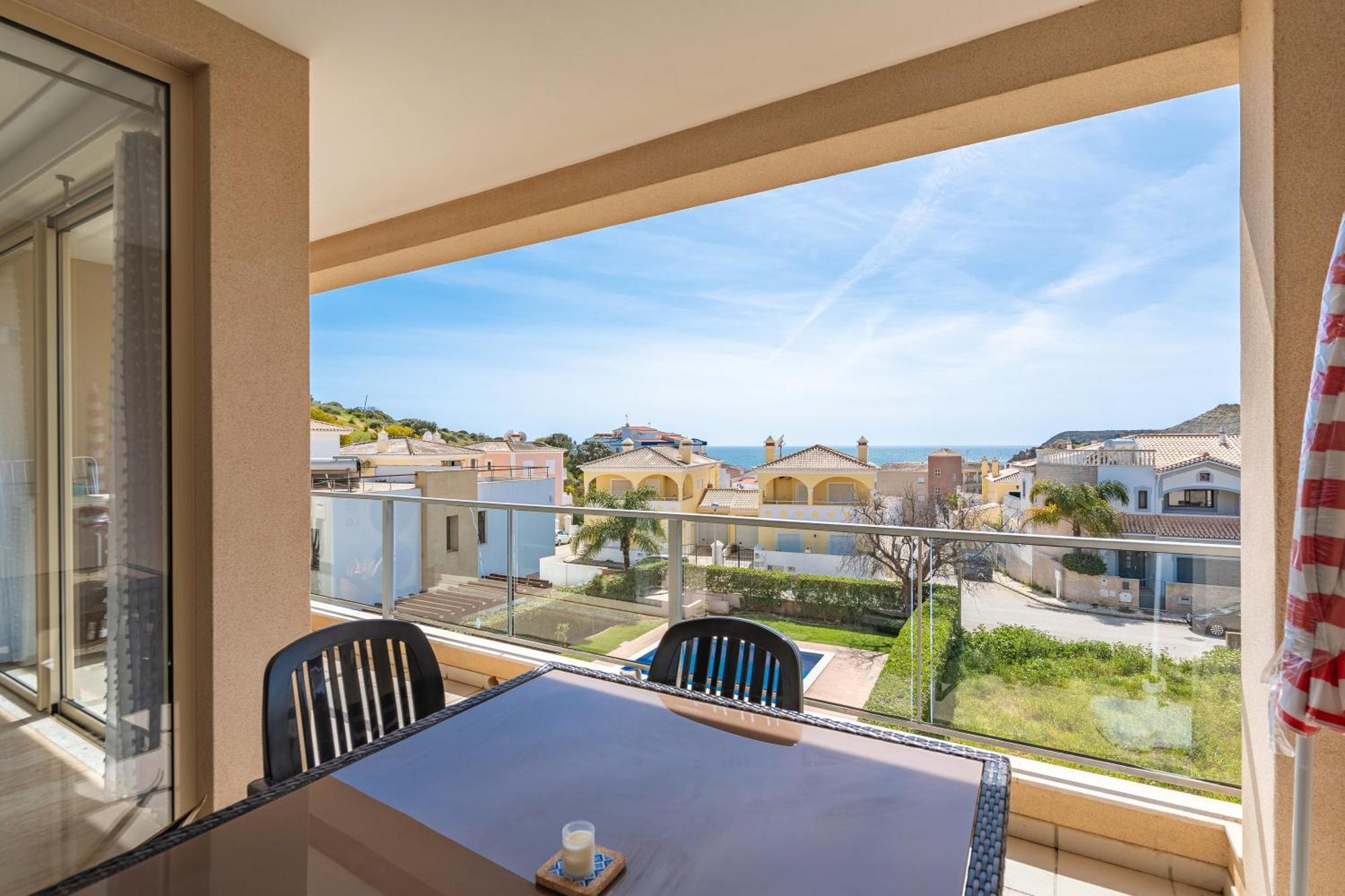Apt Brightness Comfort In Burgau Luaran gambar