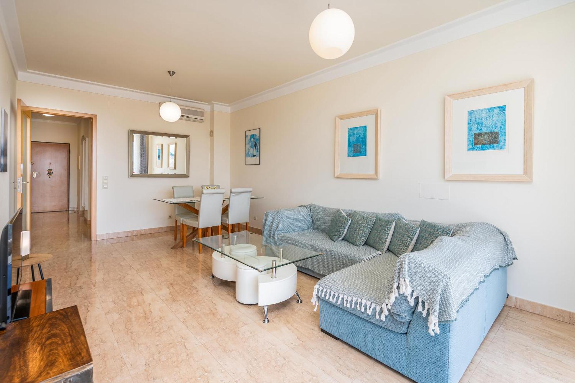 Apt Brightness Comfort In Burgau Luaran gambar