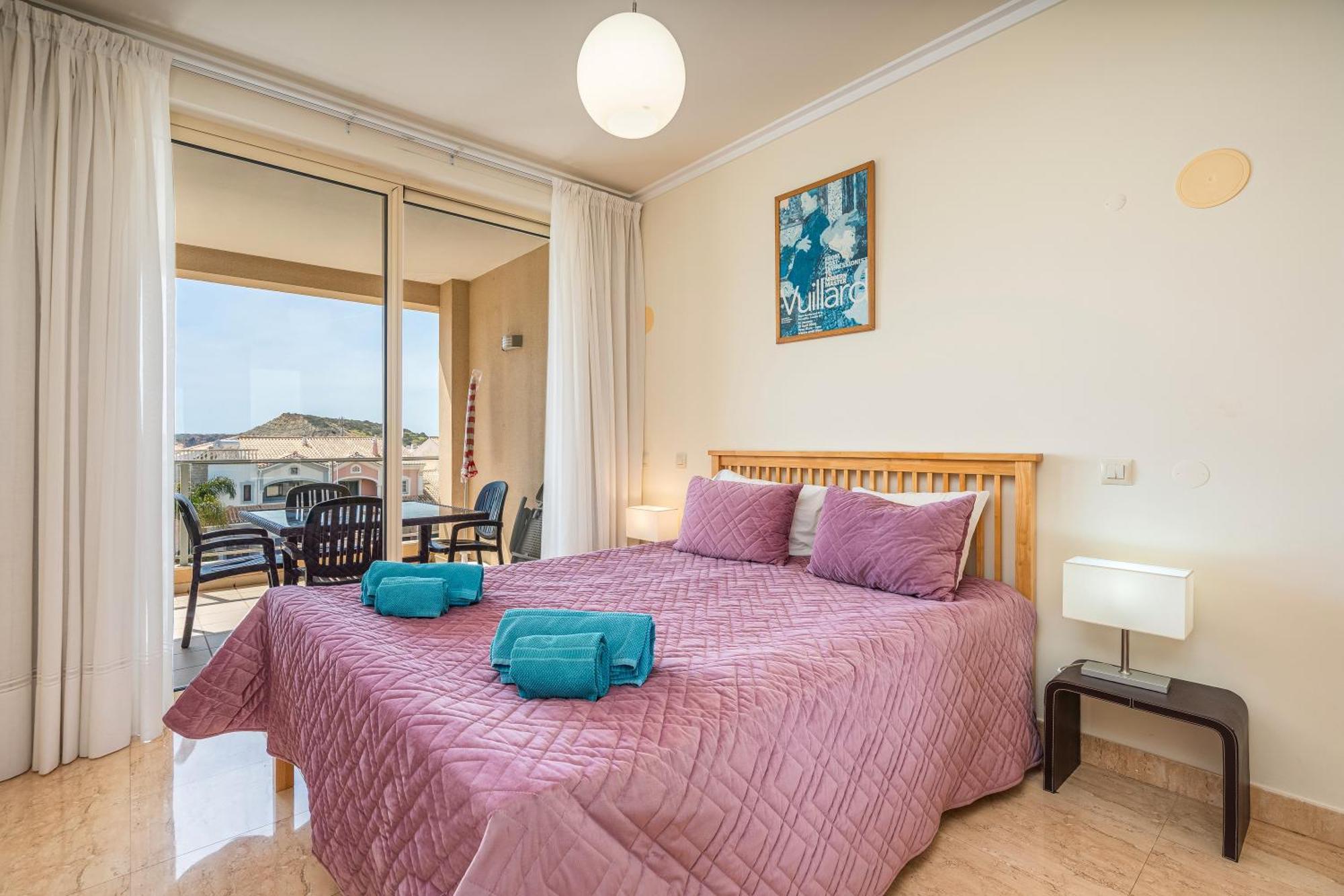 Apt Brightness Comfort In Burgau Luaran gambar