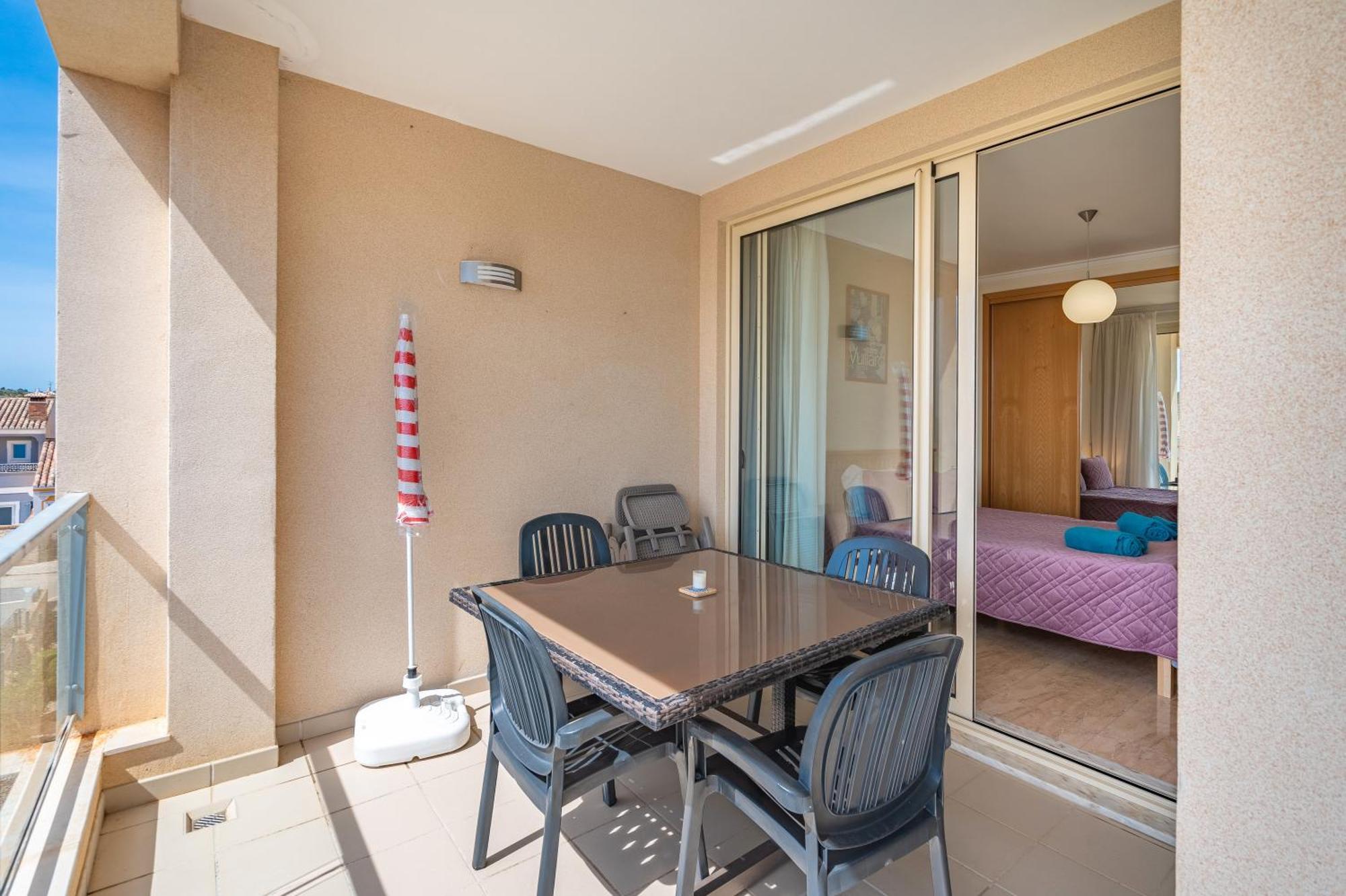 Apt Brightness Comfort In Burgau Luaran gambar