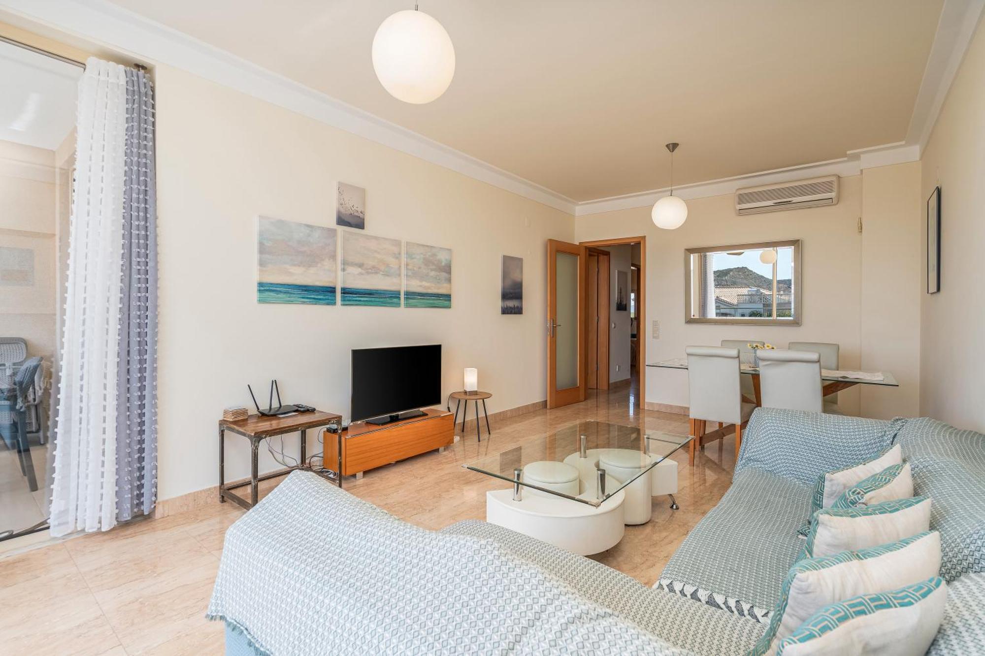 Apt Brightness Comfort In Burgau Luaran gambar