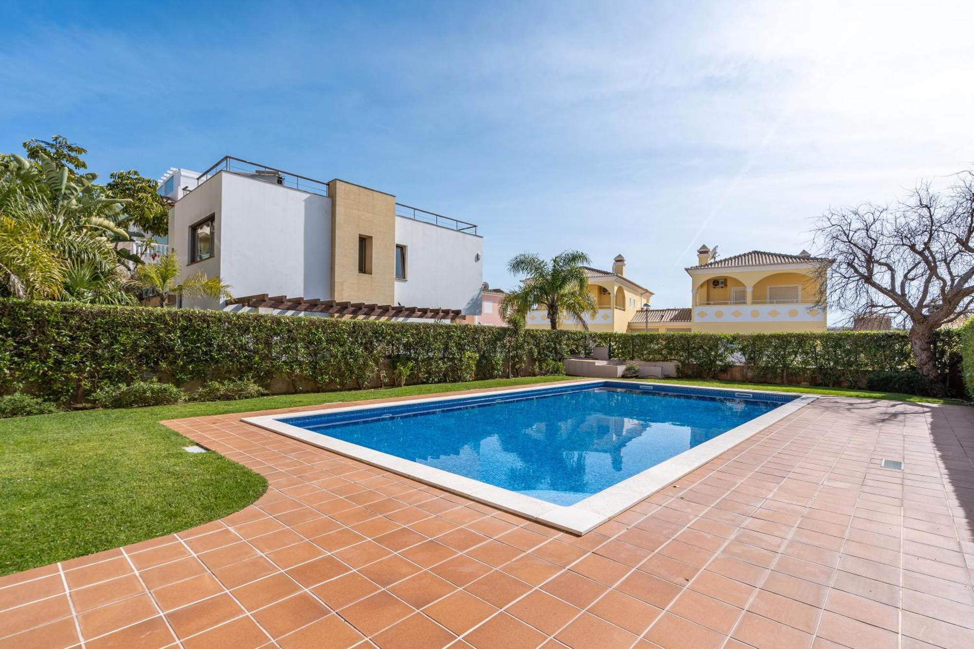 Apt Brightness Comfort In Burgau Luaran gambar