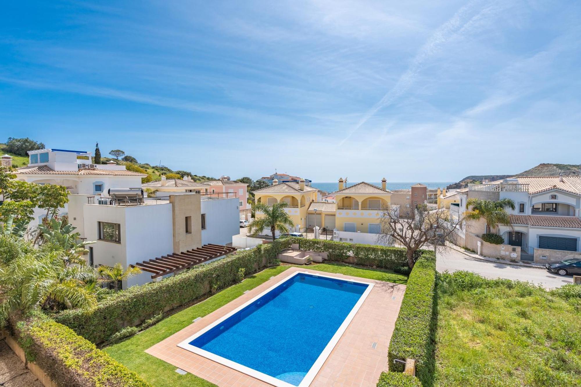 Apt Brightness Comfort In Burgau Luaran gambar