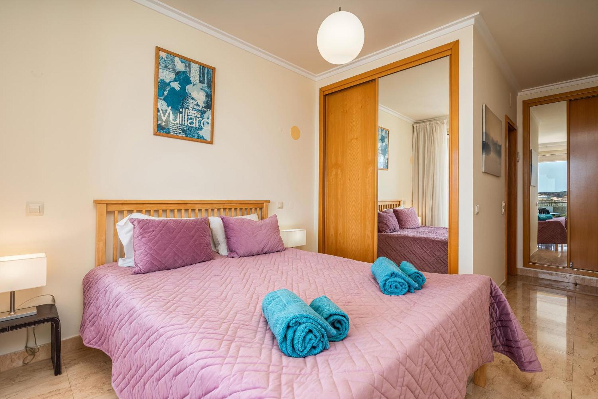 Apt Brightness Comfort In Burgau Luaran gambar